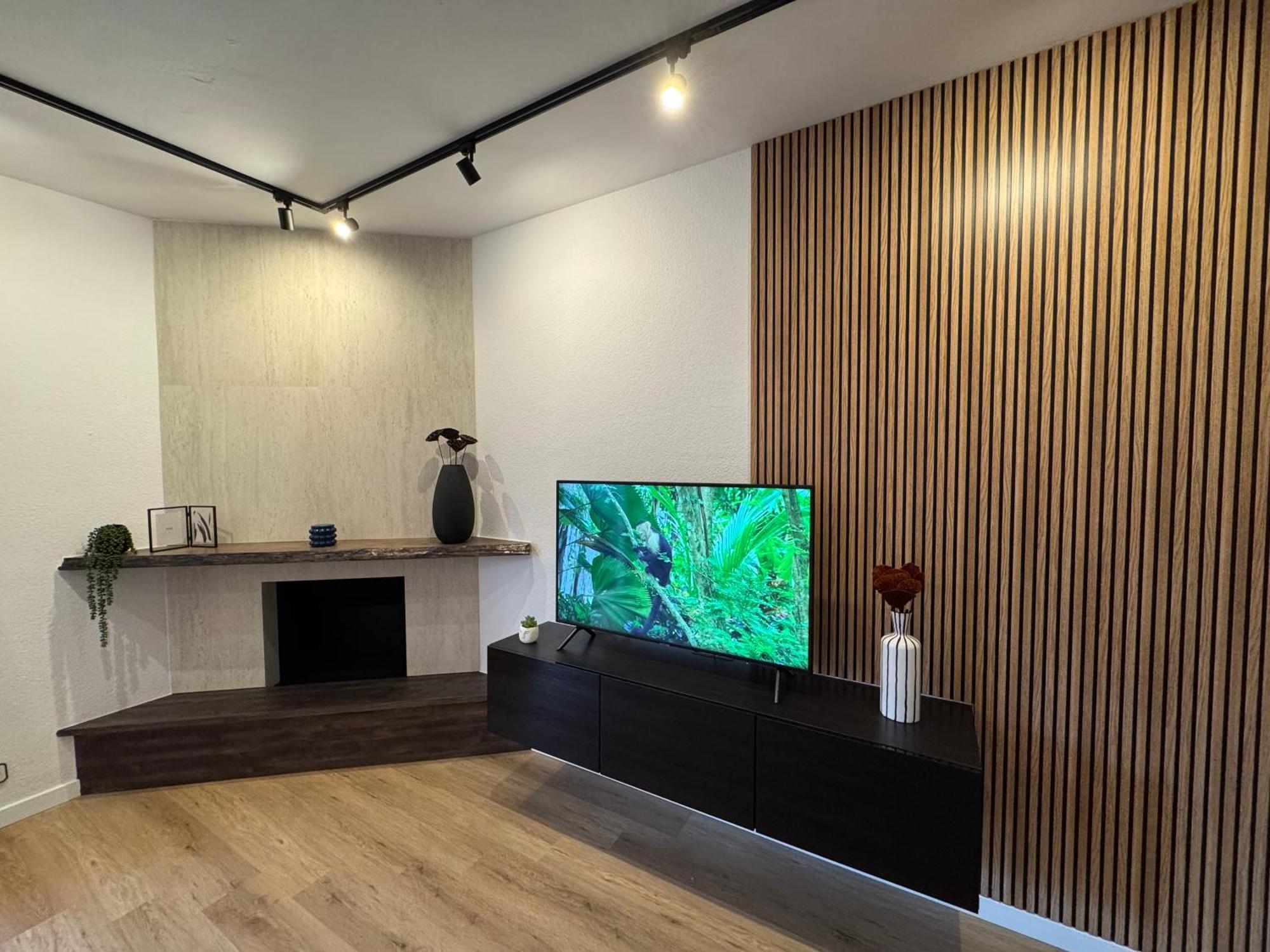 Modern And Cosy In The Heart Of Puerto Banus Apartamento *