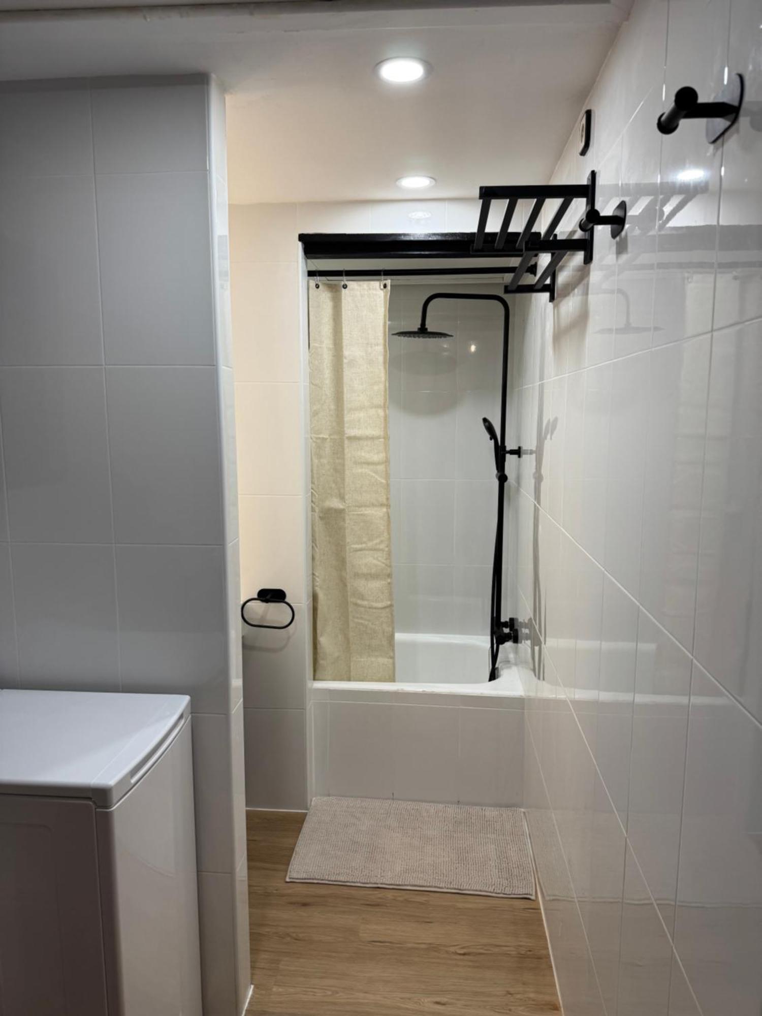 Apartamento Modern And Cosy In The Heart Of Puerto Banus *