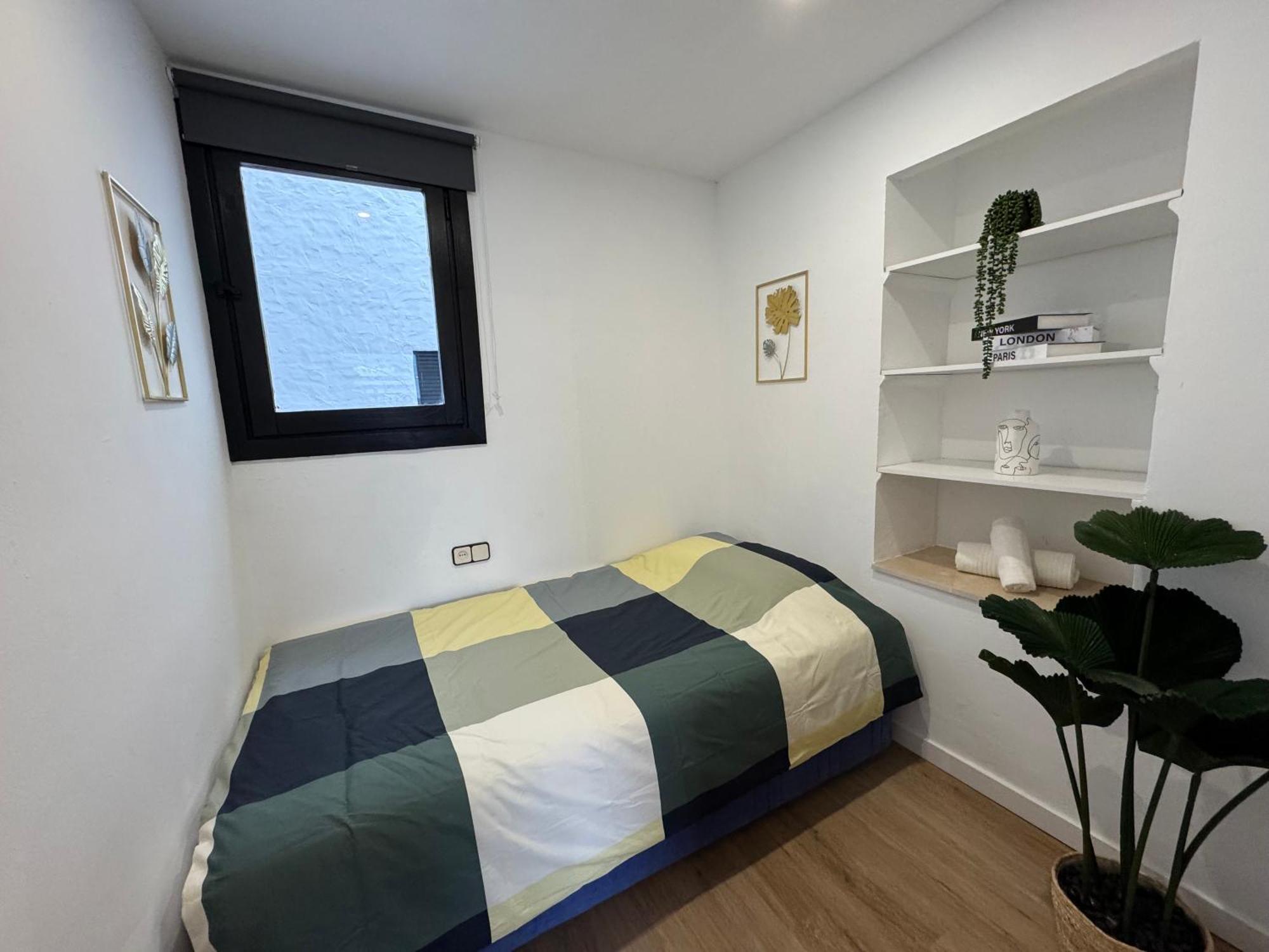 Apartamento Modern And Cosy In The Heart Of Puerto Banus