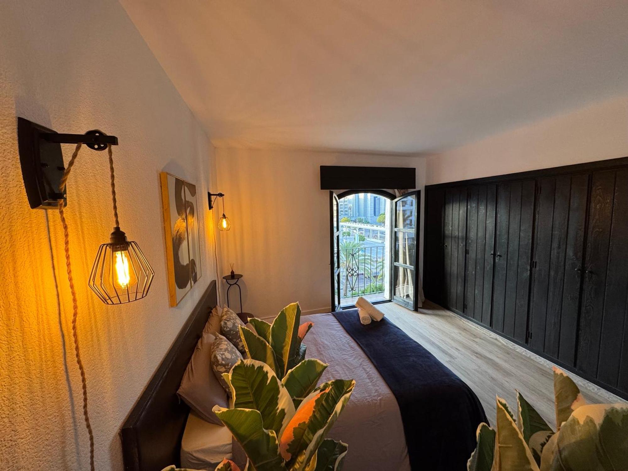 Modern And Cosy In The Heart Of Puerto Banus Apartamento