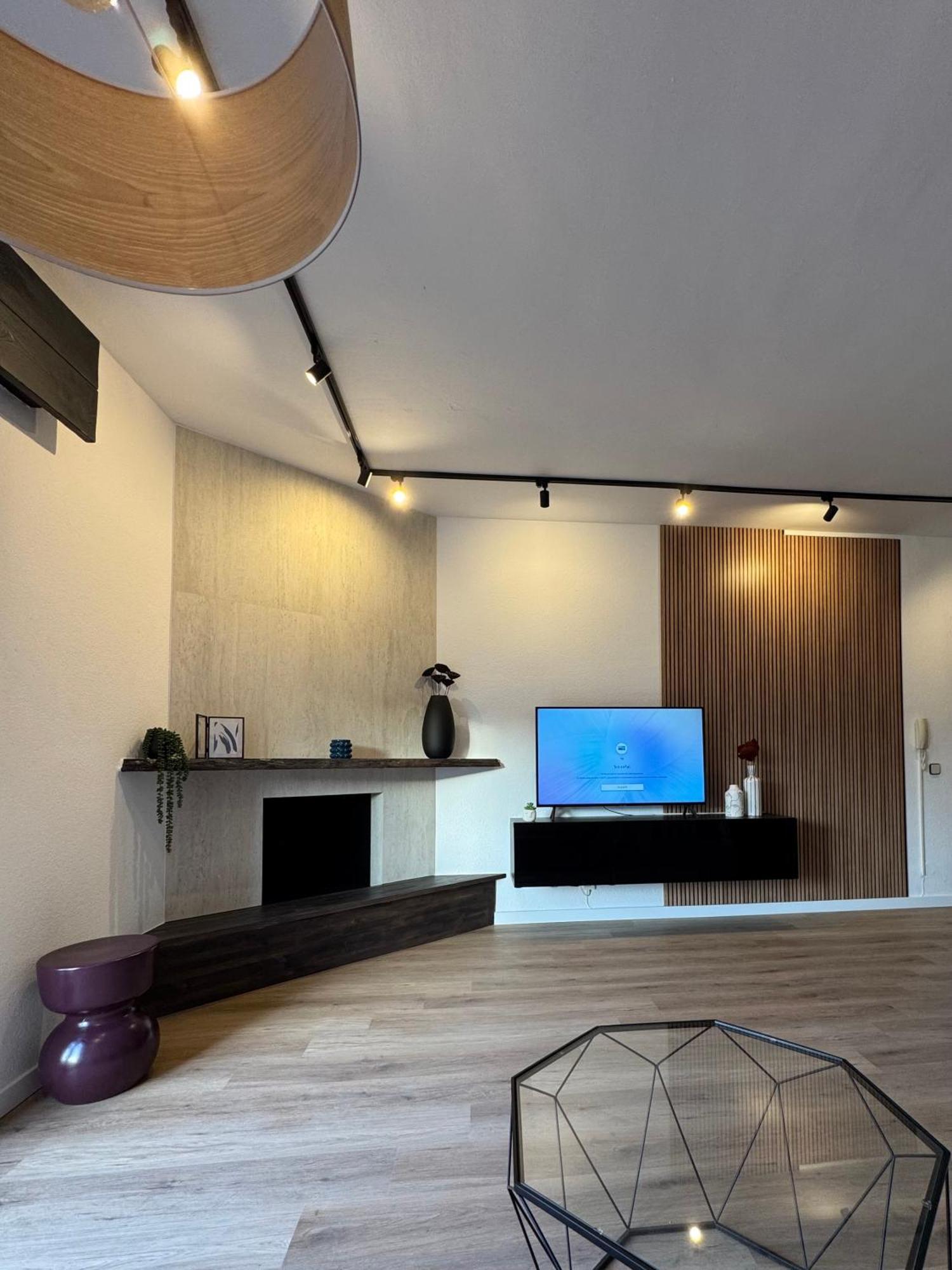 Apartamento Modern And Cosy In The Heart Of Puerto Banus *